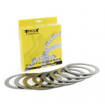 Диски сцепления стальные Pro-x 16.S33010