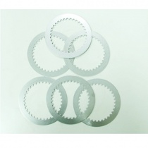 Диски сцепления стальные Nachman MX-03224S