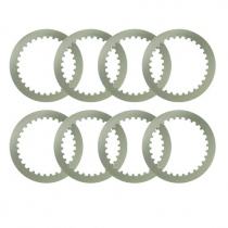 Диски сцепления стальные Nachman MX-03568S