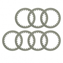 Диски сцепления стальные Nachman MX-03599S