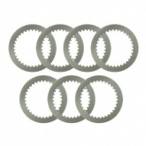 Диски сцепления стальные Nachman MX-03601S