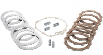 Комплект сцепления TRW Lucas MSK254