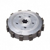 Диск сцепления фрикционный Motorace SGN0101C