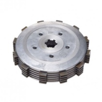 Диск сцепления фрикционный Motorace SGN0101C