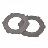 Диск сцепления стальной Motorace WS01060