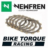 Диски сцепления фрикционные Newfren F1838R