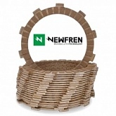 Диски сцепления фрикционные Newfren F2720R