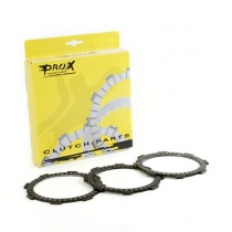Диски сцепления фрикционные Pro-x 16.S10029