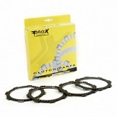 Диски сцепления фрикционные Pro-x 16.S11030