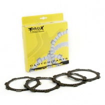 Диски сцепления фрикционные Pro-x 16.S11030