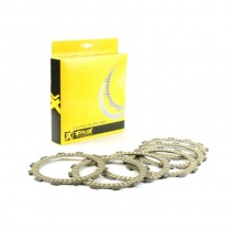 Диски сцепления фрикционные Pro-x 16.S12085