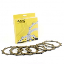 Диски сцепления фрикционные Pro-x 16.S13033