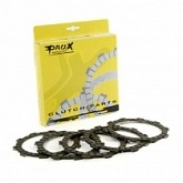 Диски сцепления фрикционные Pro-x 16.S21001