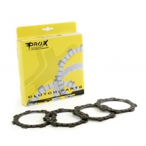 Диски сцепления фрикционные Pro-x 16.S41003