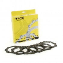 Диски сцепления фрикционные Pro-x 16.S41005