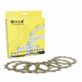 Диски сцепления фрикционные Pro-x 16.S50024