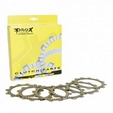 Диски сцепления фрикционные Pro-x 16.S50024