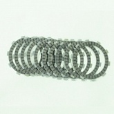 Диски сцепления фрикционные Psychic MC-03745C