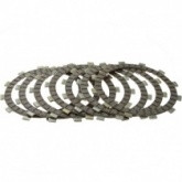 Диски сцепления фрикционные EBC CK3344
