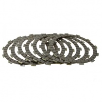 Диски сцепления фрикционные EBC CK4493