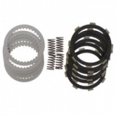 Комплект сцепления EBC DRCF182