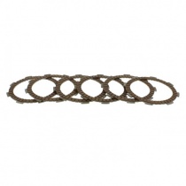 Диски сцепления фрикционные TRW Lucas MCC134-6