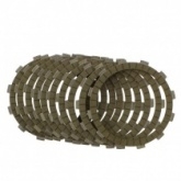 Диски сцепления фрикционные TRW Lucas MCC213-10RAC