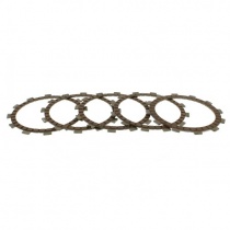 Диски сцепления фрикционные TRW Lucas MCC409-5