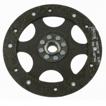 Диск сцепления фрикционный ZF Sachs RSZ-004