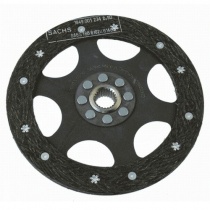 Диск сцепления фрикционный ZF Sachs RSZ-006