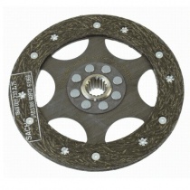 Диск сцепления фрикционный ZF Sachs RSZ-009