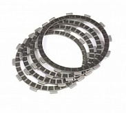 Диски сцепления фрикционные TRW Lucas MCC558-8