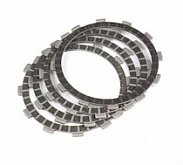 Диски сцепления фрикционные TRW Lucas MCC558-8