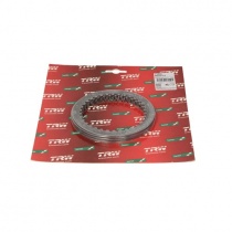 Диски сцепления стальные TRW Lucas MES371-6