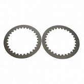 Диски сцепления стальные TRW Lucas MES923-2
