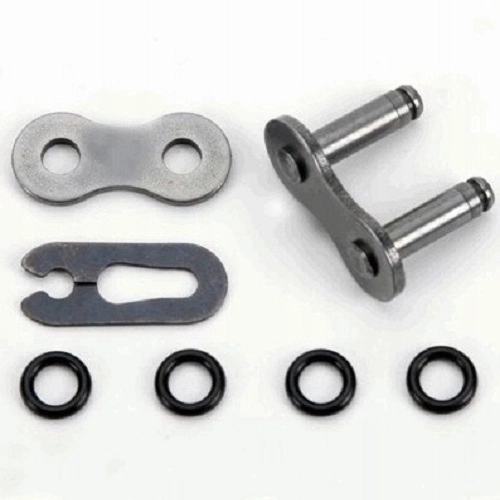 Замок ланцюга приводний RK 520 SO/1-CL Silver