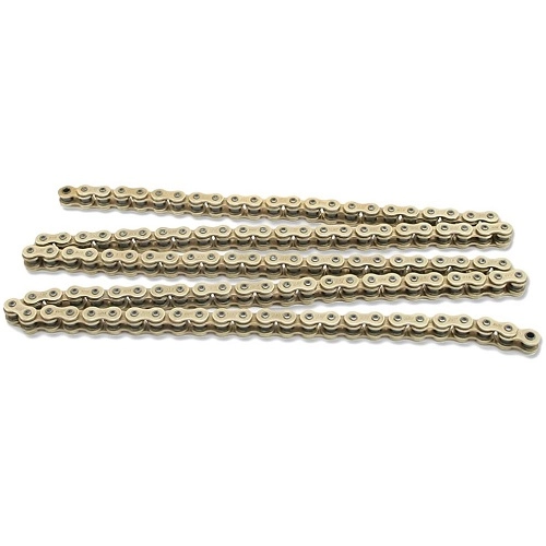 Замок ланцюга привідного DID 520 G&G ERT3/1-RJ Gold