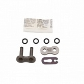 Замок цепи приводной EK 525 SROZ2/1-ZJ Silver