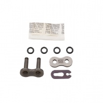 Замок цепи приводной EK 525 SROZ2/1-ZJ Silver
