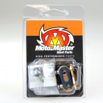 Замок цепи приводной Moto-Master 520 GPX/1-FJ Gold