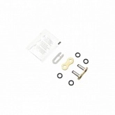 Замок цепи приводной Moto-Master 520 GPX/1-FJ Narrow Gold