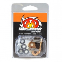 Замок цепи приводной Moto-Master 520 GPX/1-ZJ Gold