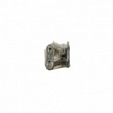 Замок цепи приводной RK 428 SMO/1-ZK Silver