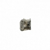 Замок цепи приводной RK 428 SMO/1-ZK Silver