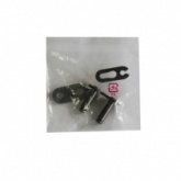 Замок цепи приводной DID 428 D/1-RJ Silver