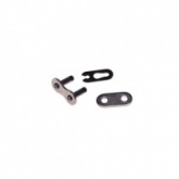 Замок цепи приводной Iris 415 RX/1-FJ Silver