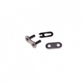Замок цепи приводной Iris 428 RX/1-FJ Silver