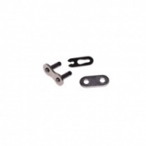 Замок цепи приводной Iris 520 RX/1-FJ Silver