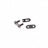Замок цепи приводной Iris 530 RX/1-FJ Silver