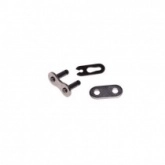 Замок цепи приводной Iris 530 RX/1-FJ Silver